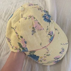 LoveShackFancy Hat